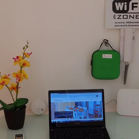 Erminia فندق مبيت وإفطار