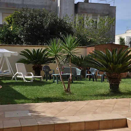 Bed and breakfast Erminia Presicce