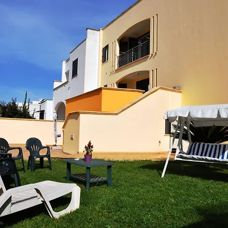 Erminia Bed & Breakfast