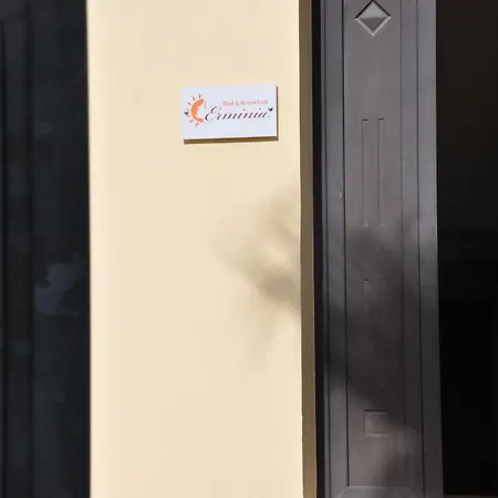 Erminia Bed and breakfast 4*