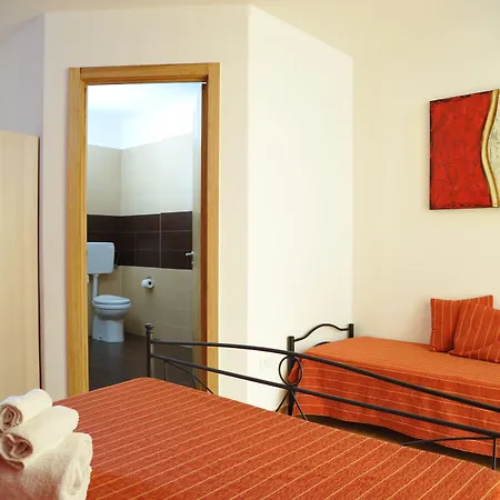 Erminia Bed and breakfast Presicce