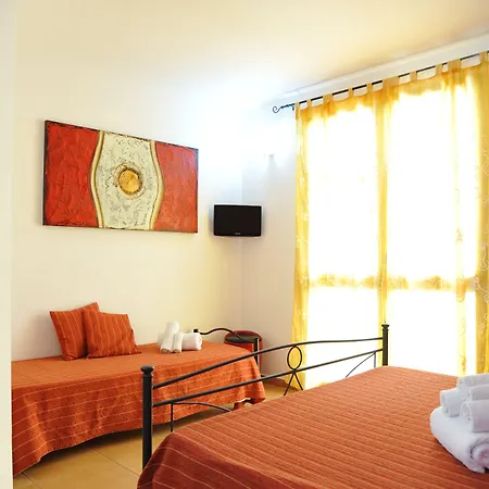 Bed & Breakfast Erminia