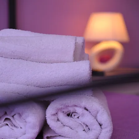 Erminia Bed & Breakfast 4*