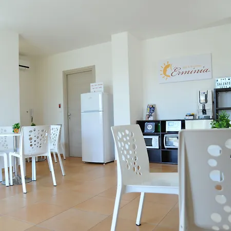 Erminia - Free Parking E Mare Vicino 4* Presicce