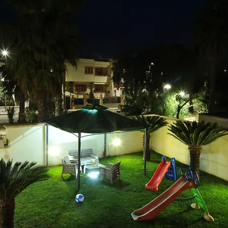 Erminia - Free Parking E Mare Vicino Presicce