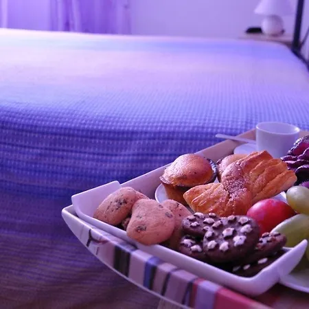 Bed and breakfast Erminia