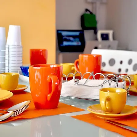Erminia Bed & Breakfast Presicce