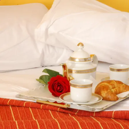 Bed and breakfast Erminia 4*