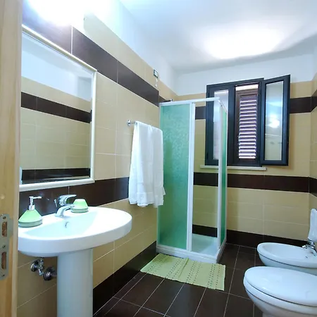 Bed & Breakfast Erminia
