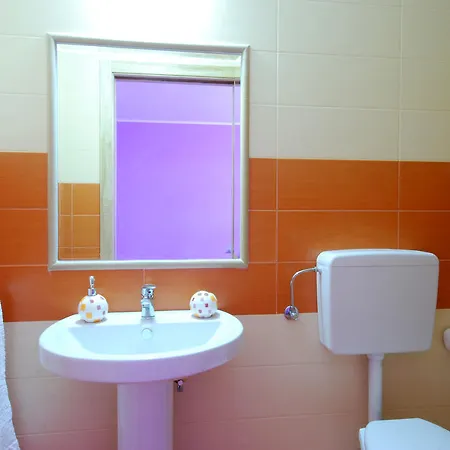 Bed & Breakfast Erminia Presicce