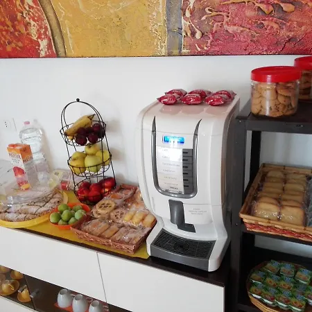 Bed & Breakfast Erminia 4*