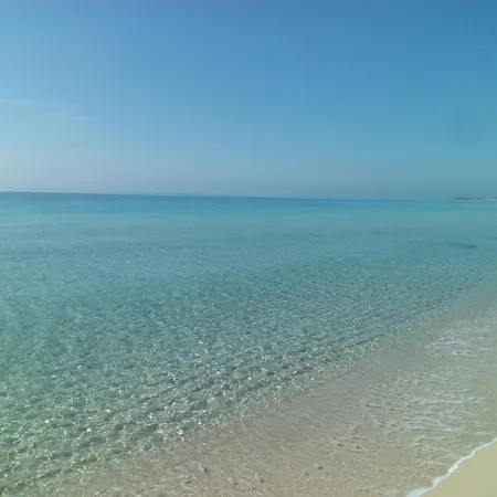 Erminia - Free Parking E Mare Vicino 4*