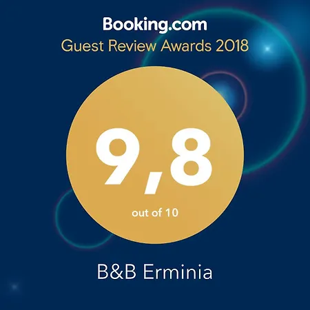 Bed & Breakfast Erminia