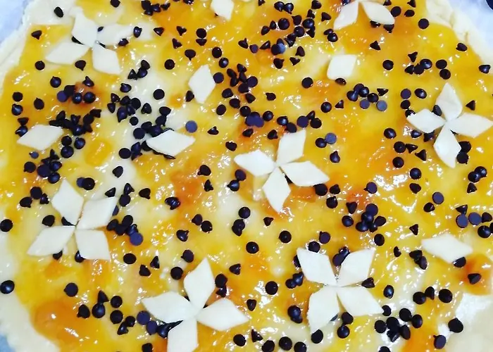 Alojamento de Acomodação e Pequeno-almoço Erminia - Free Parking E Mare Vicino