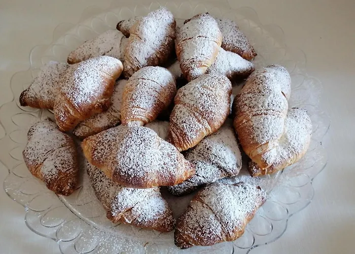 Erminia Bed & Breakfast