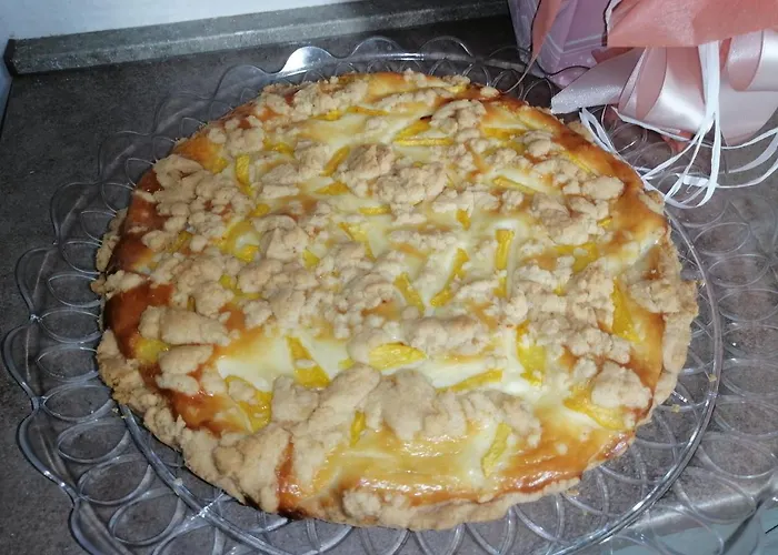 Bed & Breakfast Erminia