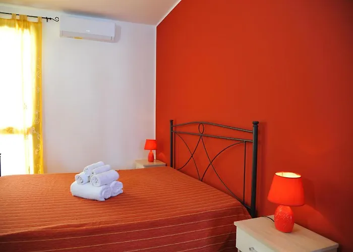 Erminia - Free Parking E Mare Vicino 4* Presicce