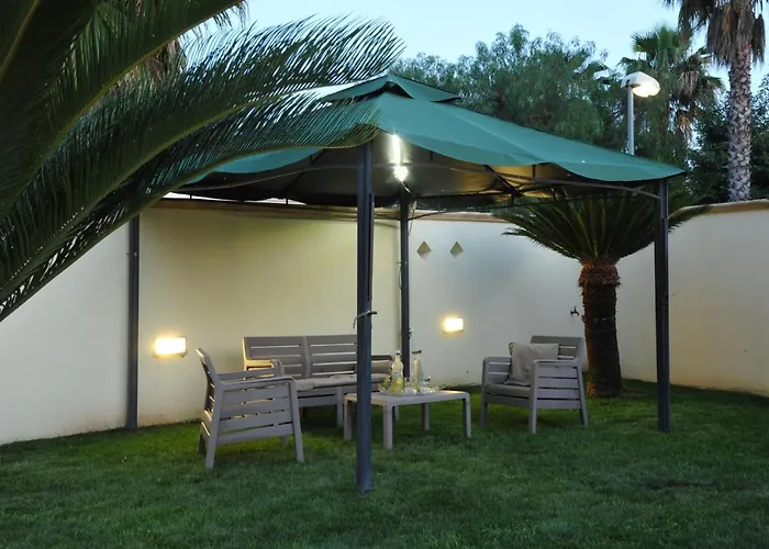 Erminia - Free Parking E Mare Vicino