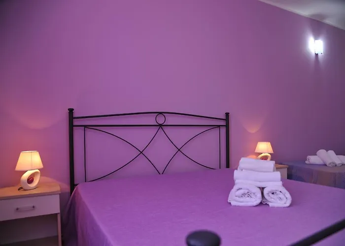 Bed & Breakfast Erminia
