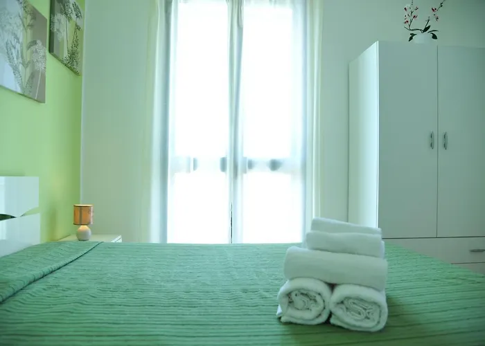 Erminia - Free Parking E Mare Vicino 4* Presicce