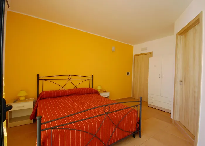 Bed & Breakfast Erminia 4*