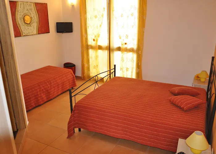 Alojamento de Acomodação e Pequeno-almoço Erminia - Free Parking E Mare Vicino