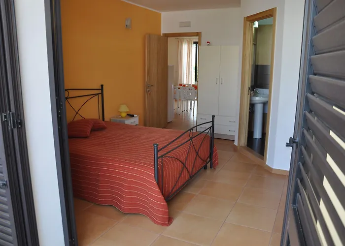 Erminia Bed & Breakfast Presicce