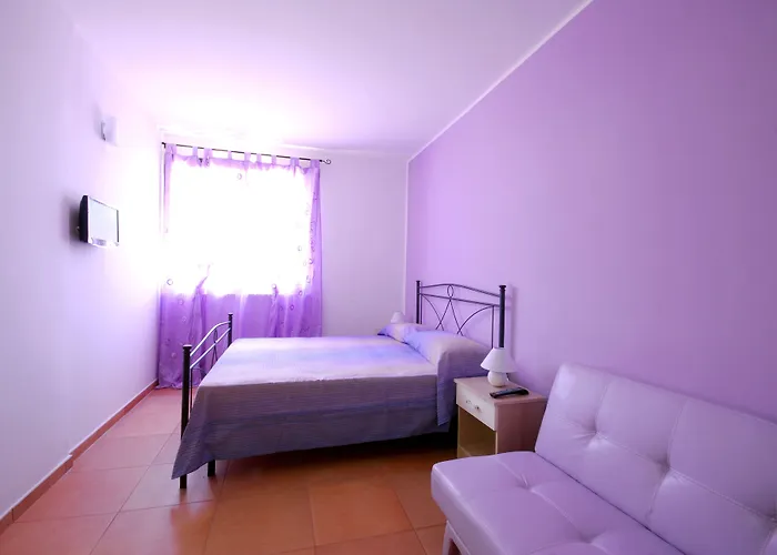 Erminia Bed & Breakfast Presicce