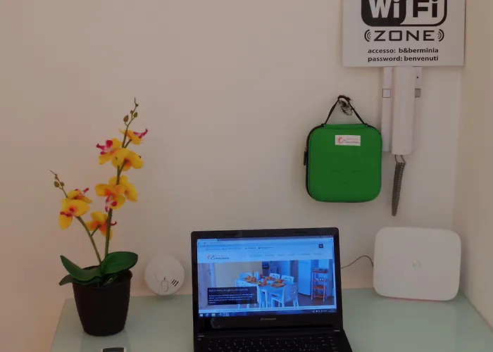 Erminia Bed & Breakfast