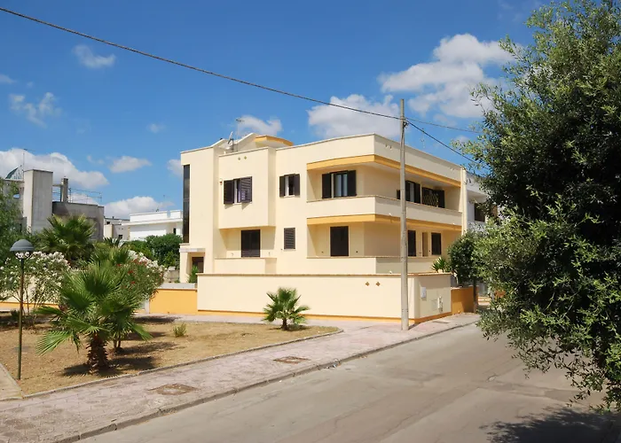 Bed & Breakfast Erminia