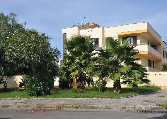 Erminia - Free Parking E Mare Vicino 4* Presicce