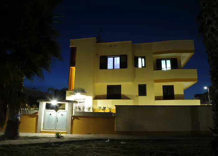 Erminia - Free Parking E Mare Vicino 4* Presicce