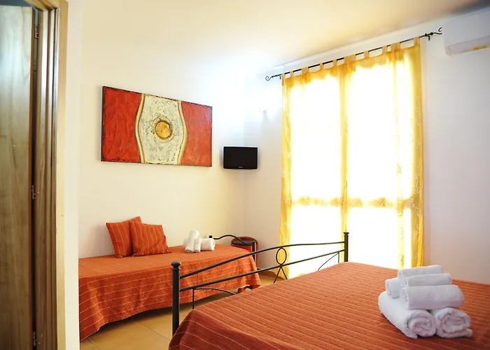 Bed & Breakfast Erminia