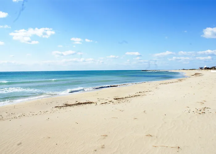 Erminia - Free Parking E Mare Vicino 4* Presicce