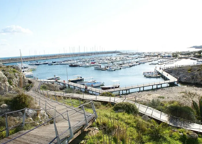 Erminia - Free Parking E Mare Vicino Oda ve Kahvaltı Presicce