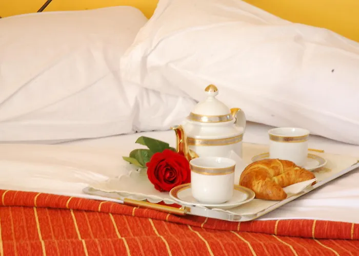 Bed & Breakfast Erminia 4*