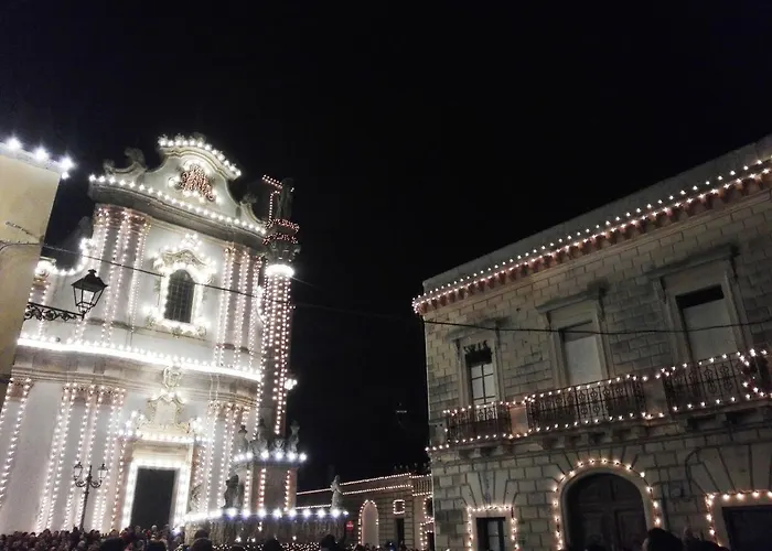 Erminia - Free Parking E Mare Vicino Presicce