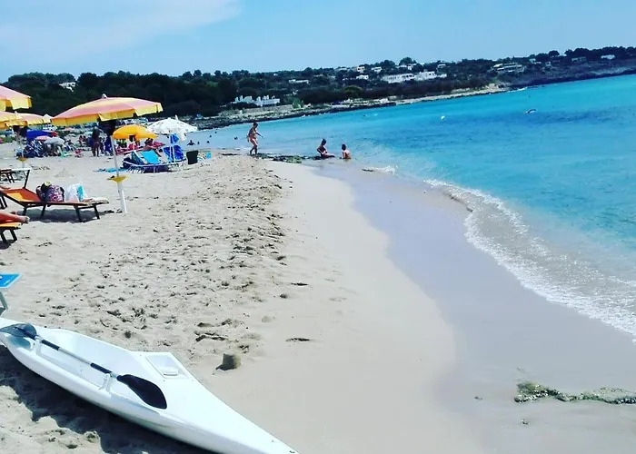 Alojamento de Acomodação e Pequeno-almoço Erminia - Free Parking E Mare Vicino 4*