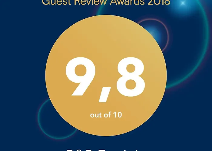 Bed & Breakfast Erminia